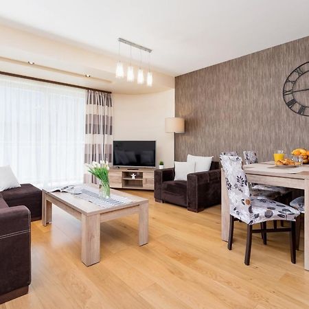 Stara Polana Apartamenty & Spa Zakopane By Noclegi Renters 외부 사진