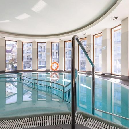 Stara Polana Apartamenty & Spa Zakopane By Noclegi Renters 외부 사진