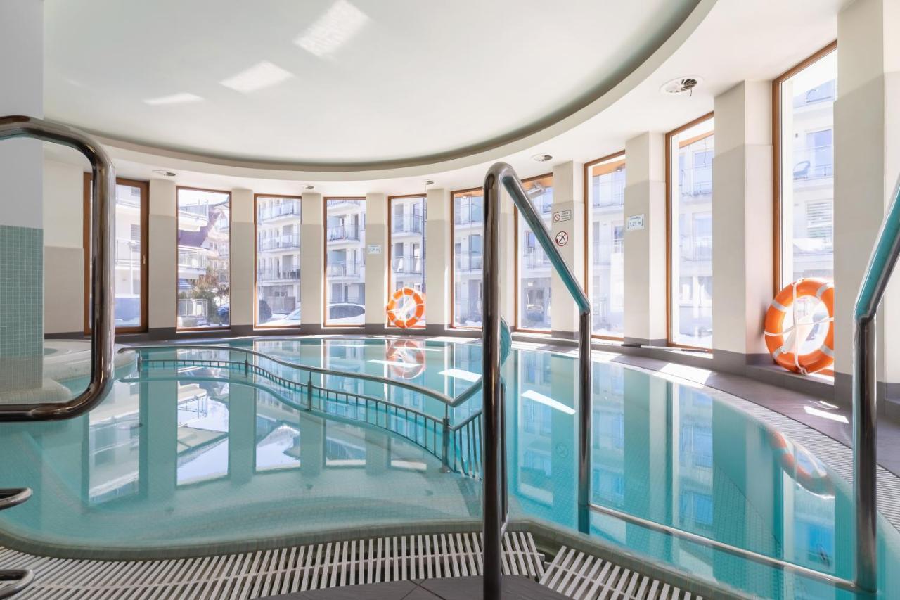 Stara Polana Apartamenty & Spa Zakopane By Noclegi Renters 외부 사진