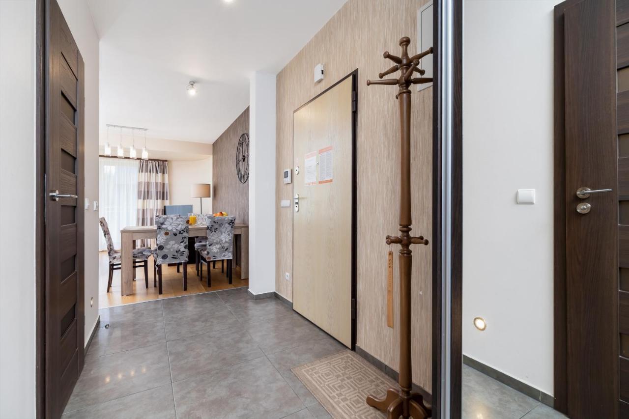 Stara Polana Apartamenty & Spa Zakopane By Noclegi Renters 외부 사진