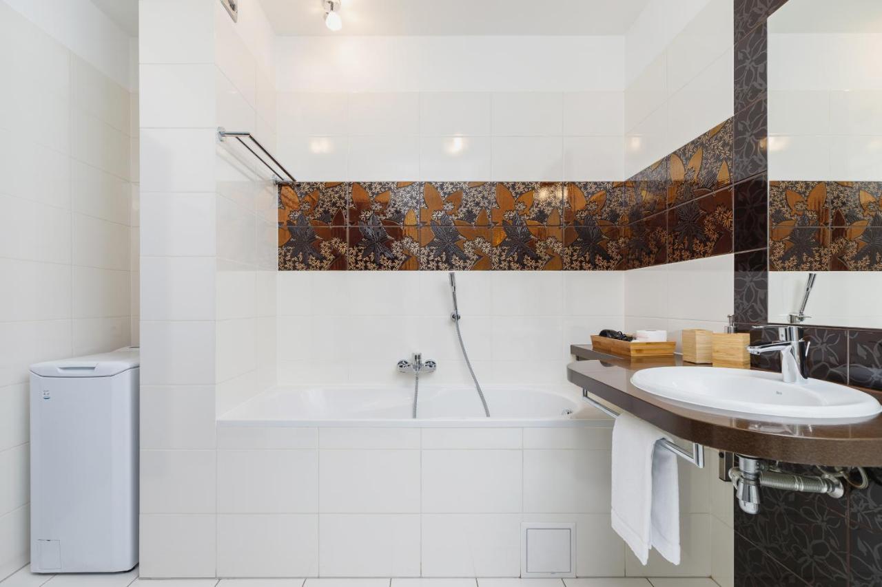 Stara Polana Apartamenty & Spa Zakopane By Noclegi Renters 외부 사진