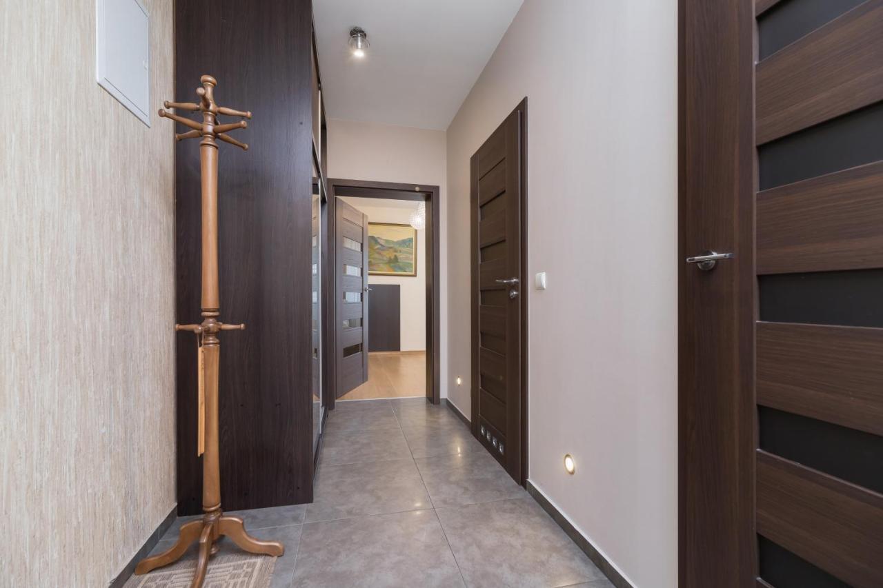 Stara Polana Apartamenty & Spa Zakopane By Noclegi Renters 외부 사진