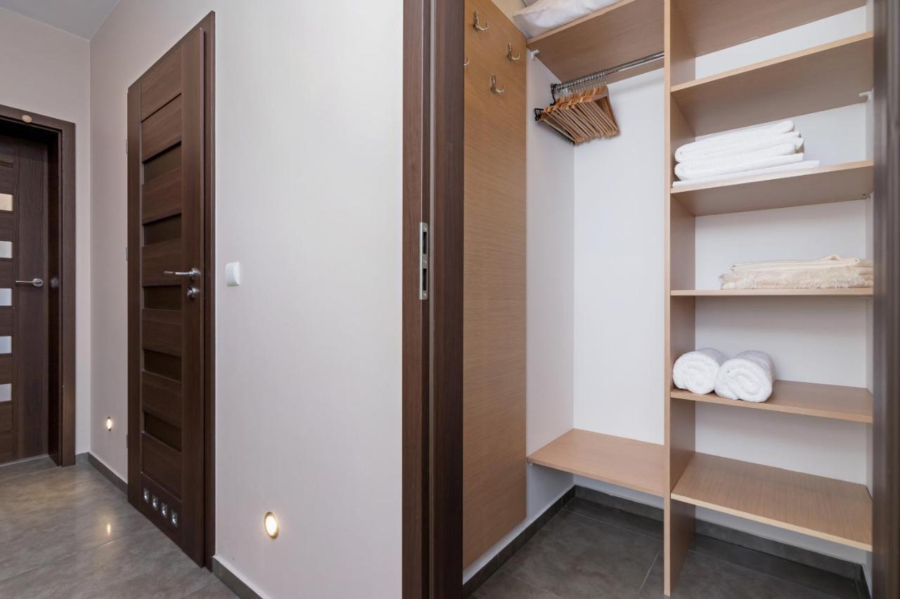 Stara Polana Apartamenty & Spa Zakopane By Noclegi Renters 외부 사진
