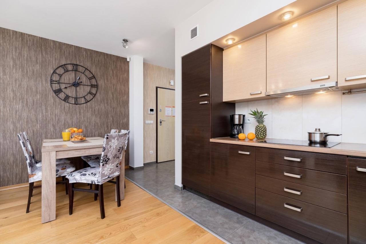 Stara Polana Apartamenty & Spa Zakopane By Noclegi Renters 외부 사진