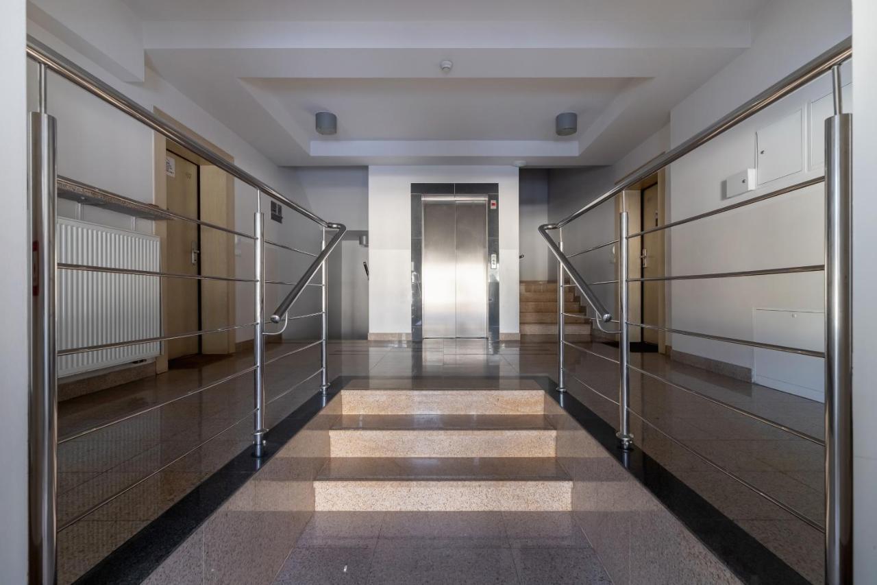 Stara Polana Apartamenty & Spa Zakopane By Noclegi Renters 외부 사진