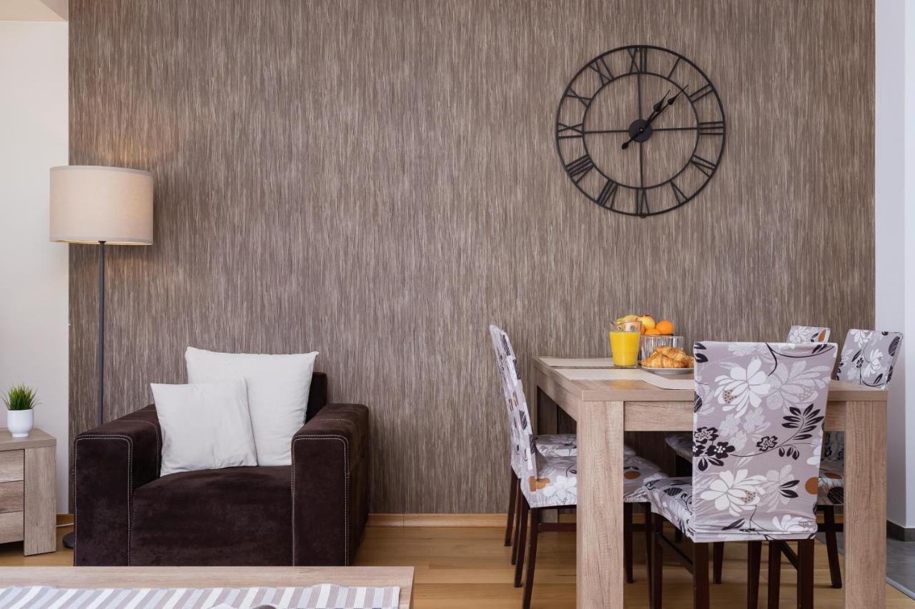 Stara Polana Apartamenty & Spa Zakopane By Noclegi Renters 외부 사진