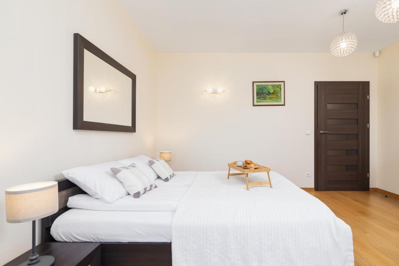 Stara Polana Apartamenty & Spa Zakopane By Noclegi Renters 외부 사진