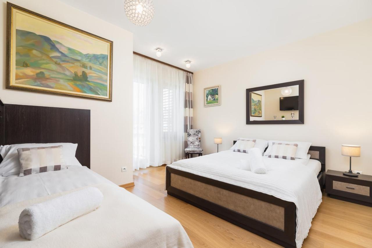 Stara Polana Apartamenty & Spa Zakopane By Noclegi Renters 외부 사진